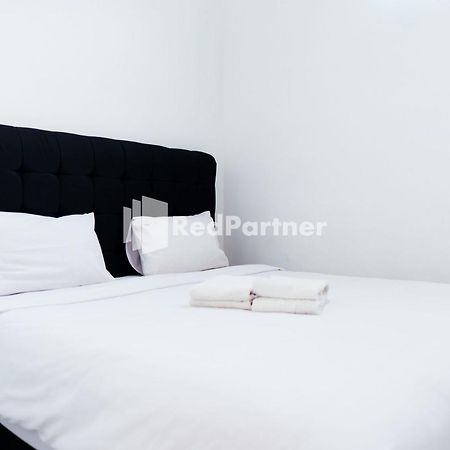 Aksara Homestay Syariah RedPartner Bandar Lampung Bagian luar foto