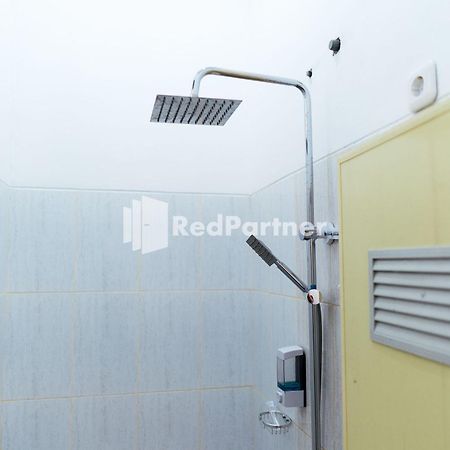 Aksara Homestay Syariah RedPartner Bandar Lampung Ruang foto