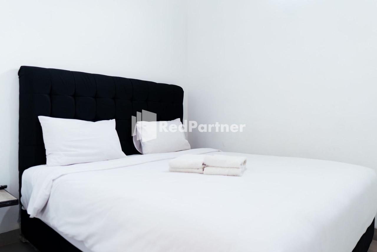 Aksara Homestay Syariah RedPartner Bandar Lampung Bagian luar foto